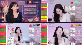 오늘 컨디션 쏘배드 짧방하고 가겠습니도ㅠㅠ #10개팬갑퀵플