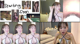 [ENG/KR/JP]🧼CLEANING MY BODY UNTIL MY SOUL IS PURE🧼every 10 gifted = KIKO CLEANS YOU🧼 !surfshark !deskmat !pc !socials [TTS $1 / 100bits]