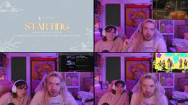 LIVE REACTION WEEK CONCLUSION: STELL 'CRAZY' MV THEN BINI SIGNALS!!!! !socials !discord