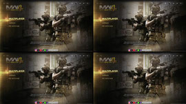 MW4 Beta