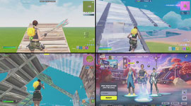 OPEN 2V2 TOKENS WITH @channcefn_