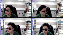 [신입남캠놈캠] 젊은 처제같은 남자 드라군 61개