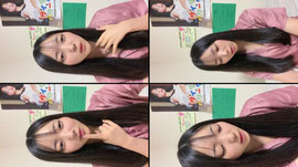 30分まで配信♪♪