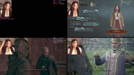 FINALLY PLAYING HOGWARTS LEGACY !s !r