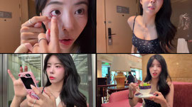 [771:신입] 상하이 2일차❤️