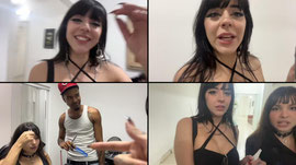 🦇 IRL NO INFERNO PAULISTA 𖹭 | !pix !insta !disc !youtube !links
