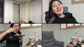 다리 망아지 쿵동아리