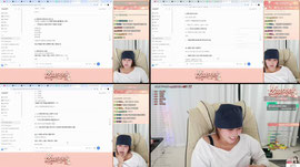 [옹기종기] 컨망녀.. 컨텐츠 추천 받습니다..