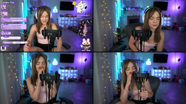 💖 ASMR DE MOUTH SOUNDS 💖 !ASMR !YOUTUBE !CLIPVIRAL