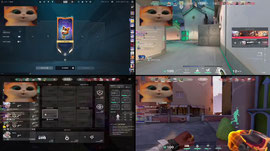 PRX Jinggg | early ranked haloOO