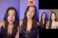 Untitled stream