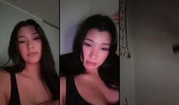 On for a lil bit, come say hi!