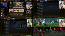 The International 2026  | Nigma Galaxy [0:1] BB Team  | BO3  | w/ @daxak      !тг !winline !ggsell !пабстомп !билеты !конкурс