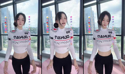 是你征服不了的女人