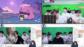 [뉴캣슬] 낑