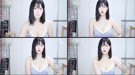 루이즈❤️신입16일차 가터벨트녀 일어나면 ㅓㅜㅑ 핡