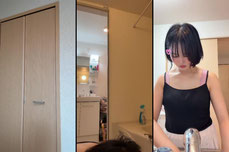 双極性障害　部屋掃除