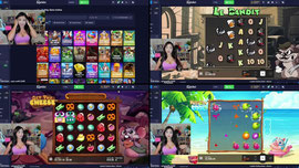💗 GAMBA TIME 💗 $100 GIVEAWAY 💗 #ad