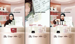 SPECIAL SALES