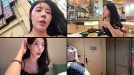[771:신입] 상하이 2일차❤️