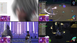 AQUA'S STORY LET'S GOOOO !socials !discord
