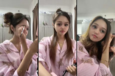 slow saturday ( skincare )