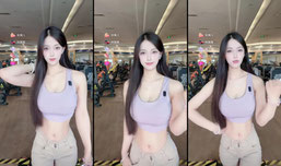 上帝最宠爱的小女儿