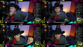 JUEGO DE TERROR NOCTURNO
