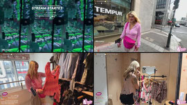 ⭐️🌸 GAMESCOM FITS SHOPPEN / GC GLOWUP 1/3 🌸 || ❗holy ❗s ❗plan ❗vod ⭐ || @Kunshikitty