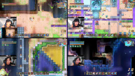 【綠寶】8/22 蠟筆小新>恐龍 CORE今天下午開服