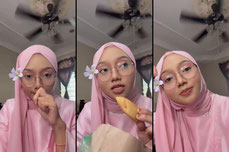 5 minit je