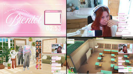 ⋆⭒˚.⋆  Let's play générations : La suite des dramas ? | Les Sims 4 !discord !réseaux !lurk !vlog