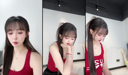 小狗威武正在直播