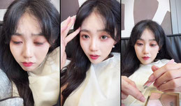 🍎李净宇