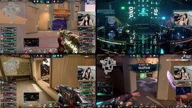 VCT APAC WATCHPARTY ONG vs FS ll DFM vs ZETA #VCTWatchParty !operagx