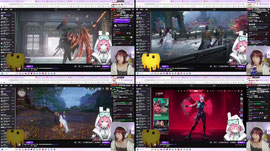 8/22 久違揪個多人遊戲｜!社群