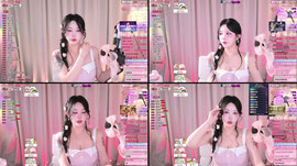 실물이 더 이쁜 신입