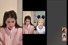 Untitled stream