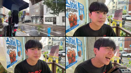 JUP)드릴말씀이 있습니다