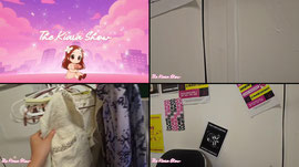 🇸🇬🌸LIVE🌸The Kiara Show🌸 my 1st pop up thrift shop🌸 !tip