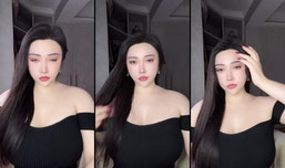Naomi❤️‍🔥正在直播