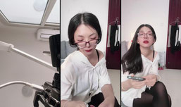 妇女竟然做这种事