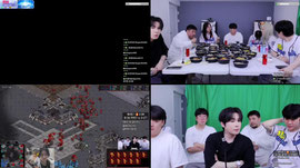 케이대 케이중만컵 오늘지면 나락 뒤집니다