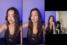Untitled stream