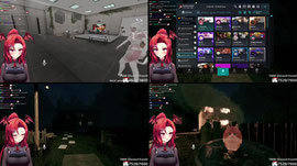 FRIDAY-A-THON 🔴 YAY WEEKEND HERE 🔴 TIME TO GAME WITH FRIENDS 🔴 BONUS SUBS FOR 5+ GIFTED 🔴 2K STREAMER 🔴 | !socials !discord !gg