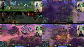 The International 2026  | Team Yandex [0:0] Team Vision  | BO3  | w/ @daxak | !тг !winline !ggsell !пабстомп !билеты !конкурс