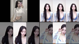 눈 마주치면 들어와
