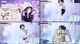 [HM] 시청자 엑셀 2회차 1등 푸우요~^^.