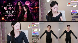 찐신입) 뉴진숲 민지) 토요팅