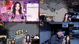 [ 더블비 ] 가기전에 잠깐 배그 ㅎ_ㅎ
